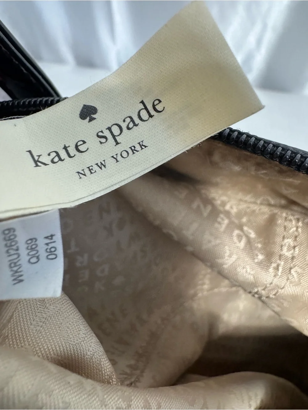 Kate Spade New York Emarald Avenue Jeralyn Tote